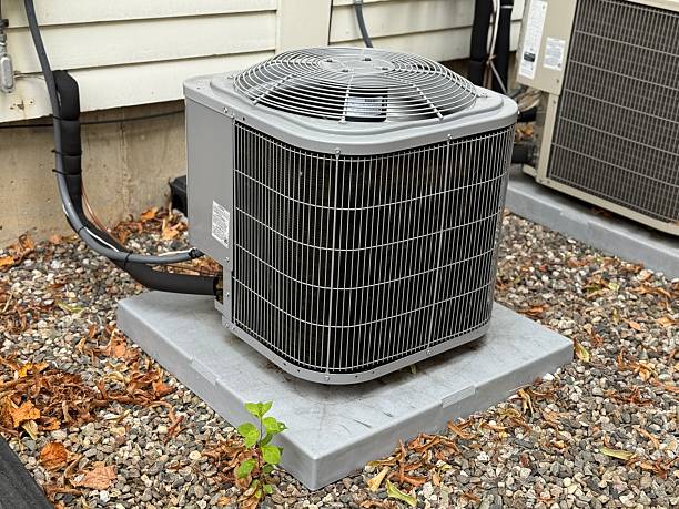 24/7 Emergency Hvac Installation experts in Cairo, IL